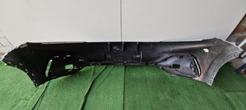 фото thumb №9, Бампер перед byd atto 3 tang 2