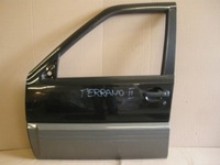 фото thumb №1, Nissan terrano ii дверь левая перед