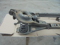 фото thumb №4, Балка підвіска задня volvo v40 d2 1.6d 2013