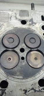 фото thumb №14, Vivaro trafic primastar 2.5 cdti dci g9u головка - повреждённая