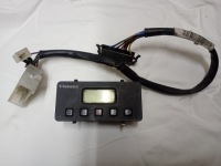 фото thumb №1, Приладова панель programator webasto 8eu007427-05 24v mercedes 46026a hella