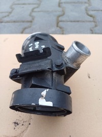 фото thumb №3, Шланг труба повітря турбонагнітача scania r s ntg lng