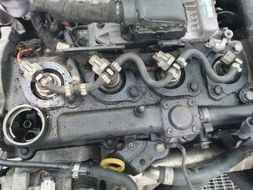 фото thumb №10, Двигун комплектний z17dth opel meriva a 1.7 cdti