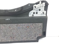 фото thumb №8, Lexus is iii xe30 2015 обшивка багажника