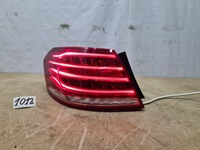 фото thumb №1, Лампа задня ліва mercedes w212 sedan 13-16r