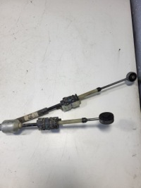 фото thumb №6, Вибірник троси перемикання передач 6 передача renault master iii iv 2.3dci 349359928r