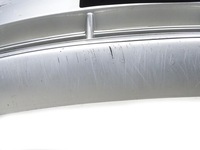 фото thumb №14, Бампер перед chevrolet daewoo lacetti j200 hb 92u