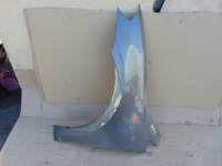 фото thumb №6, Крила лівий перед vw golf vii 5g0821105