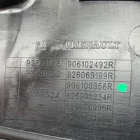 фото thumb №12, Nowa ручка дверь левых передних renault trafic ii vivaro a primastar