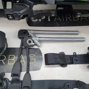 фото thumb №8, Id 3 iii панель консоль подушки ремни подушка безопасности