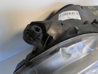 фото thumb №13, Mercedes s w221 221 лампа левая ксенон ночь вид