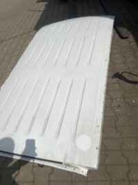 фото thumb №8, Peugeot partner iii iv 19- крыша обшивка крыша стандарт фургон цвет ewp