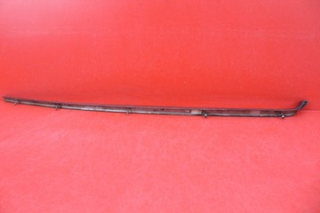 фото thumb №11, Планки декоративний dekor декори дерев'яний комплект mercedes e-klasa w210 95-99