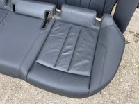 фото thumb №11, Audi a4 b9 8w sedan сидіння комплект сидінь шкіра з підігрівом