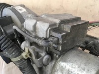 фото thumb №9, Рулевая рейка трансмиссия рулевая citroen c4 cactus 9822423780