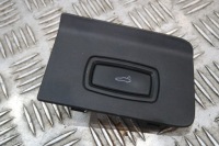 фото thumb №1, Панель кнопка кришки porsche panamera 97055544104