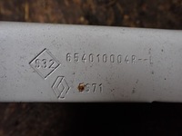 фото thumb №5, Петля капот лівий renault grand scenic iii 11r 1.6 dci 654010004r 8097