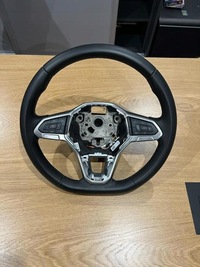 фото thumb №13, Воздуховод многофункциональный vw polo 2g vi кожа