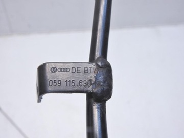 фото thumb №8, Щуп щуп масла audi a6 c6 2.7 tdi 059115630