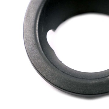 фото thumb №14, Bmw x3 e83 передній рестайлінг оригінальна рамка захист галоген права