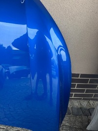 фото thumb №13, Капот кришка двигуна mitsubishi eclipse cross lift po 2021