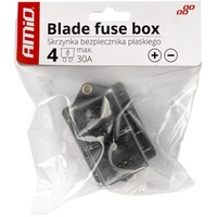 фото thumb №10, Коробка запобіжників na запобіжники 4 роз'єм