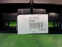 фото thumb №8, Рамка панель приборная панель infiniti q30 969415df0a 18r