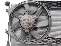 Mini mini накладка вентилятора радиатора cooper бензин 85kw 116 hp 2008 Цена, фото thumb