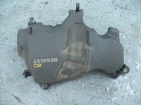 фото thumb №1, Dacia sandero ii захист двигуна 1.5 dci