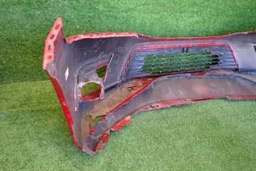 фото thumb №10, Honda civic xi 22- бампер переднее перед