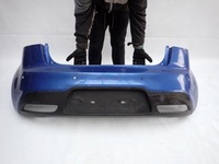 фото thumb №14, Kia rio iii 3 11- бампер задня задній pdc