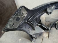 фото thumb №8, Бампер перед ford mustang vi 6 lift 18-