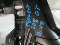 фото thumb №5, Панель приладів приладова peugeot 208 gt 2008