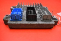 фото thumb №8, Блок управления бортовой компьютер двигателя 12669136 opel astra 4 iv j 1.4 t 140 km 11-20