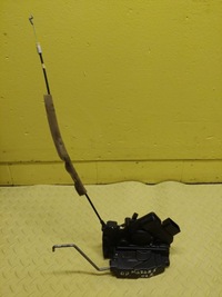 фото thumb №1, Mazda 5 lift замок дверь правый перед