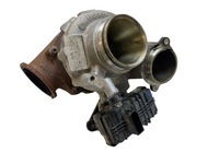 фото thumb №1, 11658584219 турбонагнітач bmw 5