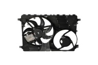 фото thumb №3, Вентилятор радиатора 47910 nrf