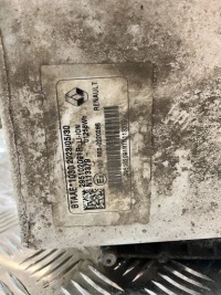 Акумулятор акумулятор renault arkana 20- 1.6 sce e-tech Доставка, фото thumb