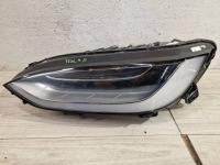 Купить Tesla x фара передняя левая led европа  1034318-00-d, фото thumb