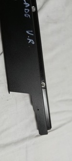 фото thumb №3, Jeep renegade 521093690 молдинг дверь правый перед