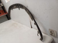 фото thumb №7, Ford galaxy 3 iii 15- накладка спойлер бампера перед 6m2117c749a