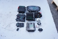 фото thumb №1, Бортовий комп'ютер двигуна 8200726880 renault laguna 3 iii 2.0 dci