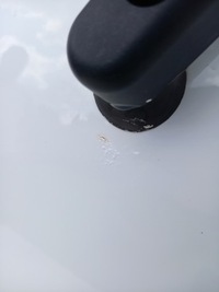 фото thumb №8, Кришка багажника задня mitsubishi colt vi 6 lift 5 двері