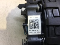 фото thumb №10, Подушка подушка безопасности водителя volkswagen оригинальный номер 3c0880201bb