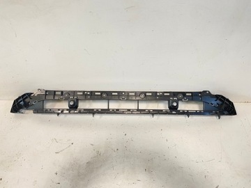 фото thumb №11, Решітка решітка бампера перед нижня audi q5 ii 80a fy s-line рестайлінг 2020-