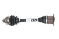 Купить Gd audi a8 4h 3.0 tdi приводной вал левая правая 4h0407271j, фото thumb