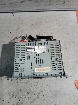 фото thumb №6, Ford mondeo mk5 панель радио дисплей синхронизация 2