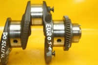 фото thumb №5, Вал коленчатый fiat ducato iii 2.3 m-jet евро 6 5 f1agl411 5801846068 шлифовки