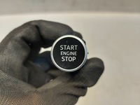 фото thumb №1, Audi a3 8y5 sedan кнопка запуск стоп 83a905217