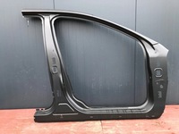 фото thumb №1, Стійка поріг праві volvo xc60 2009-2017